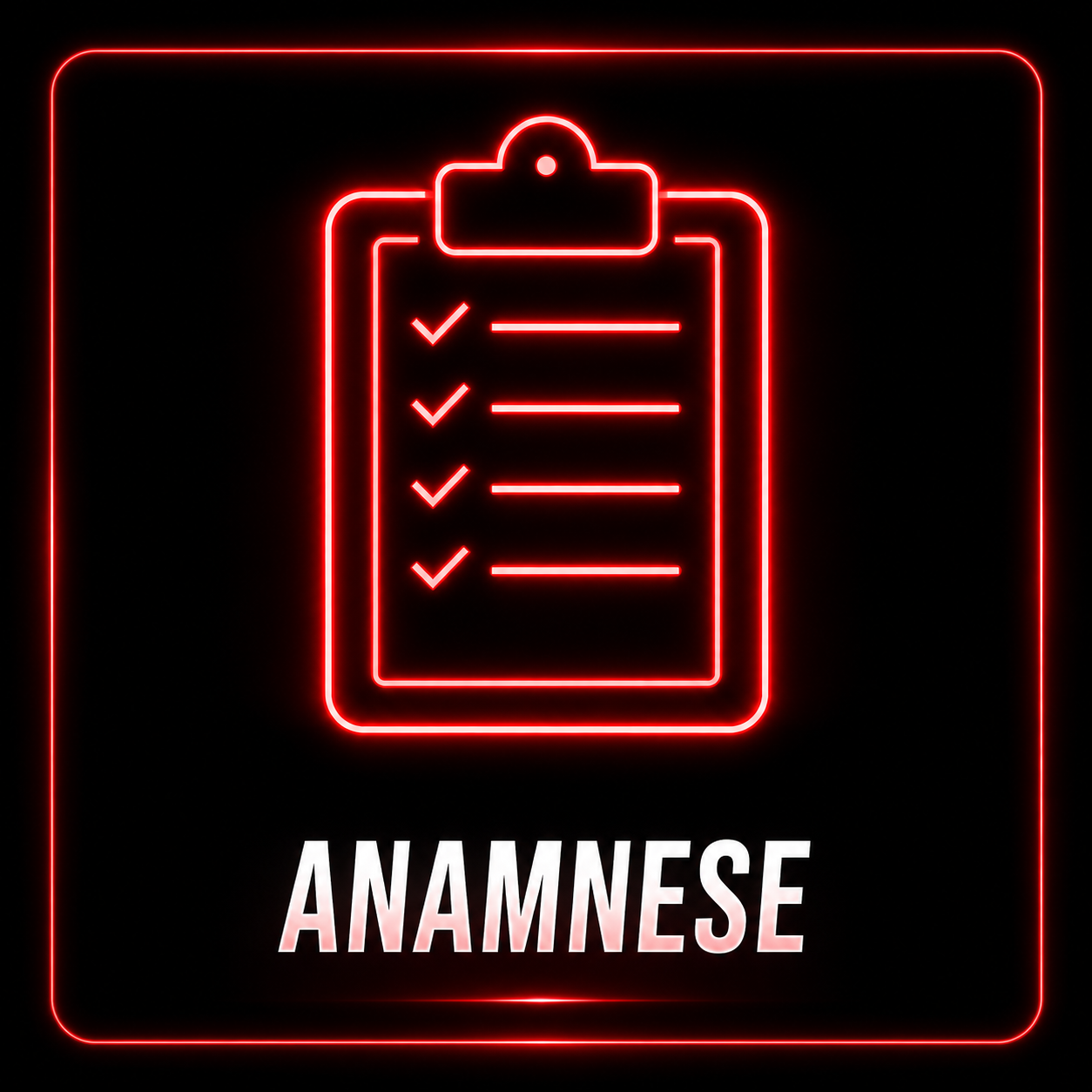 Anamnese