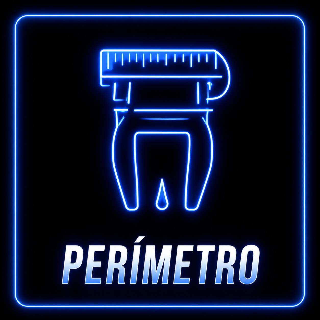 Perímetros